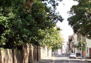 Thames Street