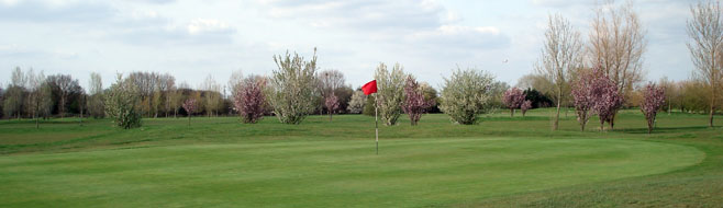 Hazelwood Golf Course - Keep LOSRA Informed