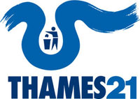 Thames 21 Seeks Volunteers for Sunbury Lock Ait Clean-up