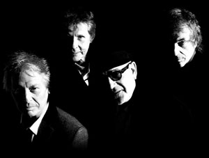 THE OTHERS Come to Sunbury Cricket Club, Friday 31st January